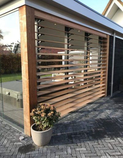 Жалюзи-перегородки Sunshield-louvre-wall-private-residence-vriezeveen-nl-5-2